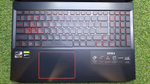 Игровой Acer Ryzen 5/8Gb/GTX 1650 Ti 4Gb/FHD/Nitro 5 AN515-44-R5FE NH.Q9HER.001 /Windows 10