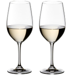 Набор из 2-х бокалов для вина Riesling Grand Cru/Zinfandel 400 мл Vinum Riedel
