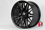 Комплект дисков Vossen HF-7 20x9.5 et15 6x139.7