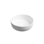 Раковина Ceramica Nova Taycan 38 см CN12003 белый