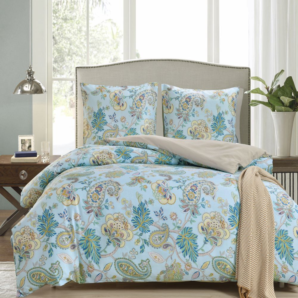 Постельное белье Valtery CL-393 сатин