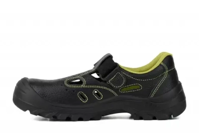 Сандалии рабочие с КП "МАСТЕР ЛE P1 ESD" - ПОД ЗАКАЗ