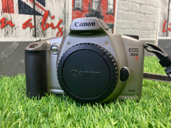 Canon Eos 3000N Body покупка/продажа