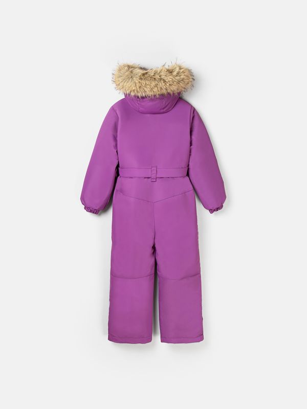 Комбинезон зимний 