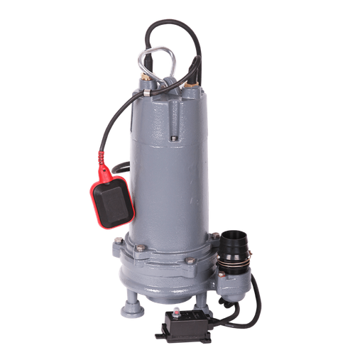 Фекальный насос с измельчителем Aquario GRINDER-200