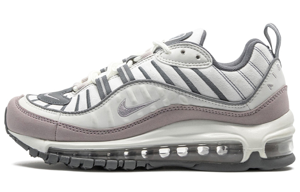 Кроссовки Nike Air Max 98 (Женская размерная сетка)