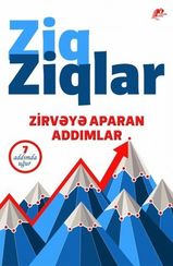 Zirvəyə Aparan Addımlar