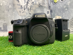 Canon EOS 7D (28.000 кадров) Покупка/Продажа