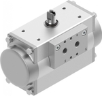Неполноповоротный привод Festo DFPD-20-RP-90-RS60-F03-R3-EP