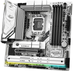 Материнская плата ASRock B860M STEEL LEGEND WIFI DDR5