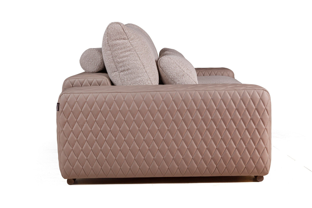 Aldo диван-кровать трехместный, прямой