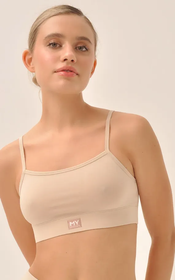 Топ DT200 Крем