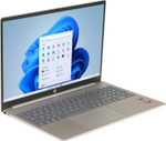 Ноутбук HP 16-ag0016ci 16" / 16 Гб / SSD 512 Гб / Без ОС / B4LZ0EA