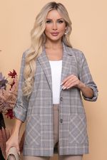 Жакет 8173 Avili (Акция)