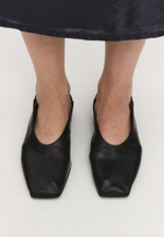 балетки [ bella ]