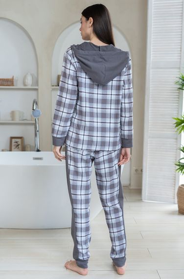 Пижама Mia-Amore 5105 &quot;Mr&amp;Mrs Smith&quot;