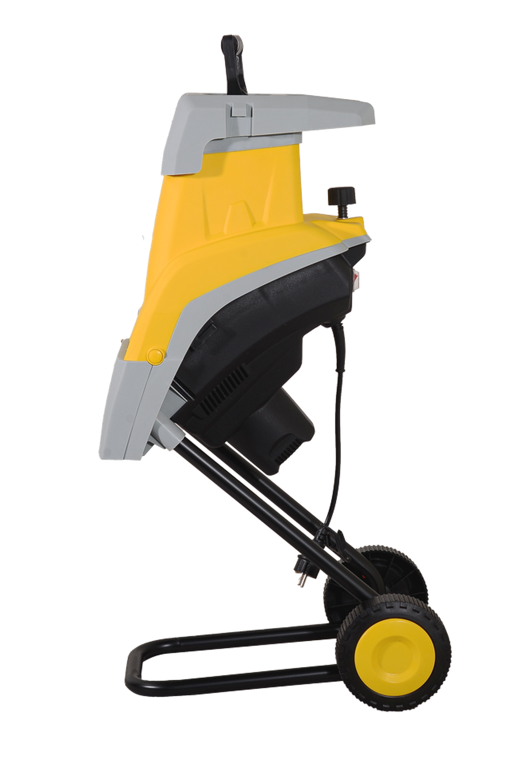 Садовый измельчитель Huter ESH-40 Grey