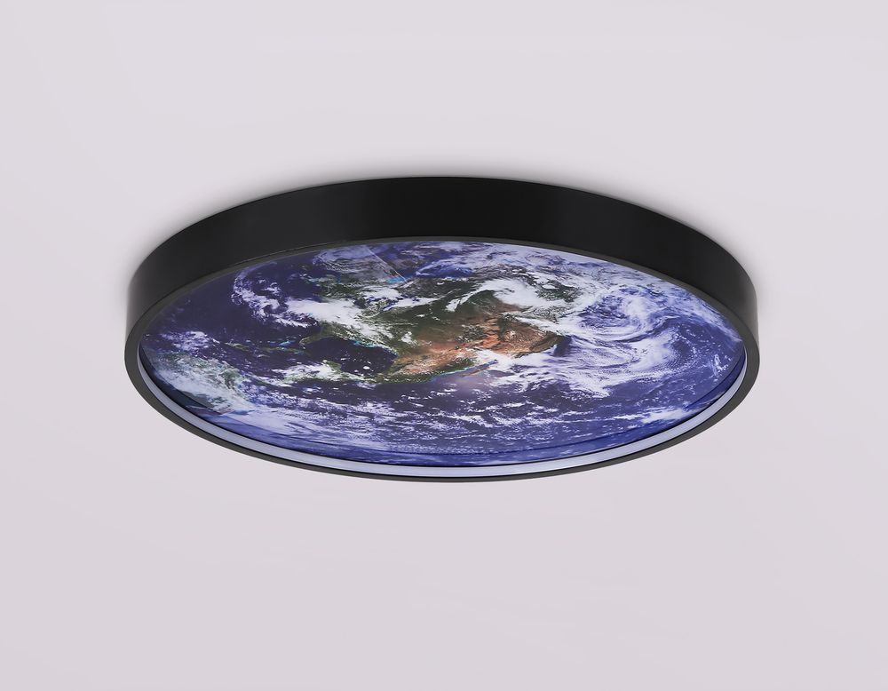 Ambrella Настенно-потолочный светодиодный светильник Wall FW11131