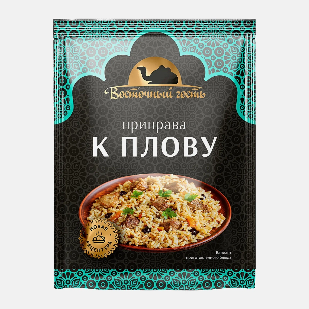 Приправа Восточный гость для плова 15г