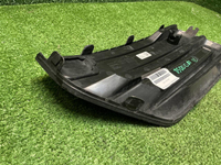 Решетка перед. бампера Volvo XC90 2 19-24 R-Design