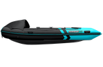Лодка ПВХ Gladiator AirPro E420Pro НДНД -