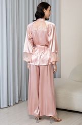 Пижама Mia-Amore Anabella 4826 пудра