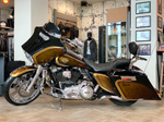 Street Glide® Harley-Davidson® 2012 (Custom)