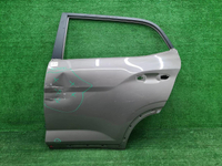 Дверь задняя левая Hyundai Creta 2 (2021-н.в.)