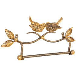 Держатель для полотенец Терра Ти Амо Амбер