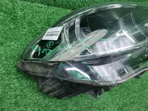 Фара правая BMW X3 G01 (2017-2021) Adaptive LED