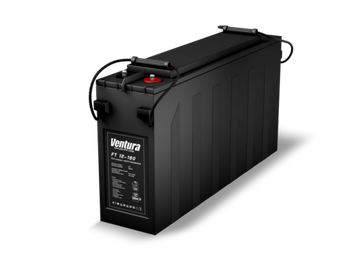Аккумулятор Ventura FT 12-180