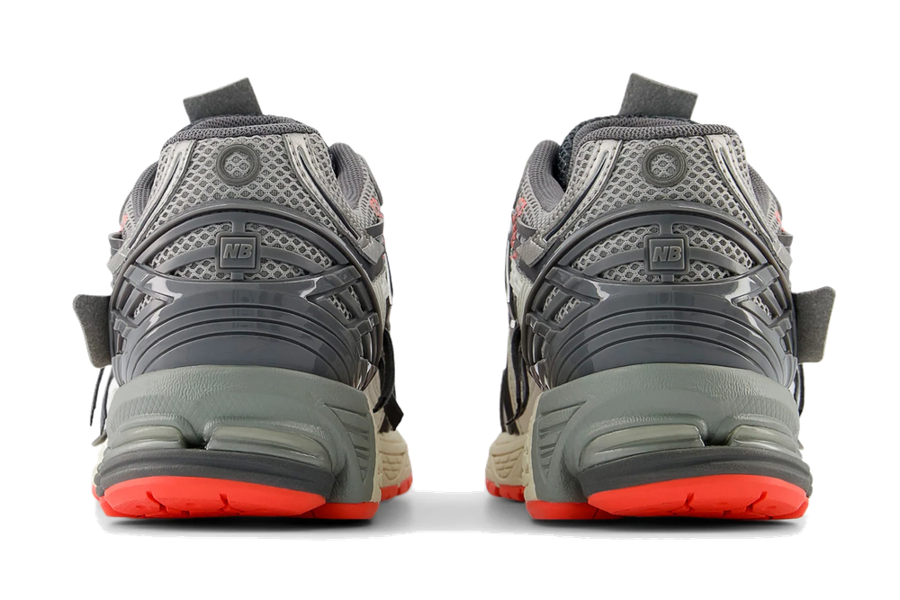 New Balance 1906A "Slate Grey Drift Red"