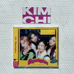 Альбом ITZY - ALGORYTHM [Standart ver.]
