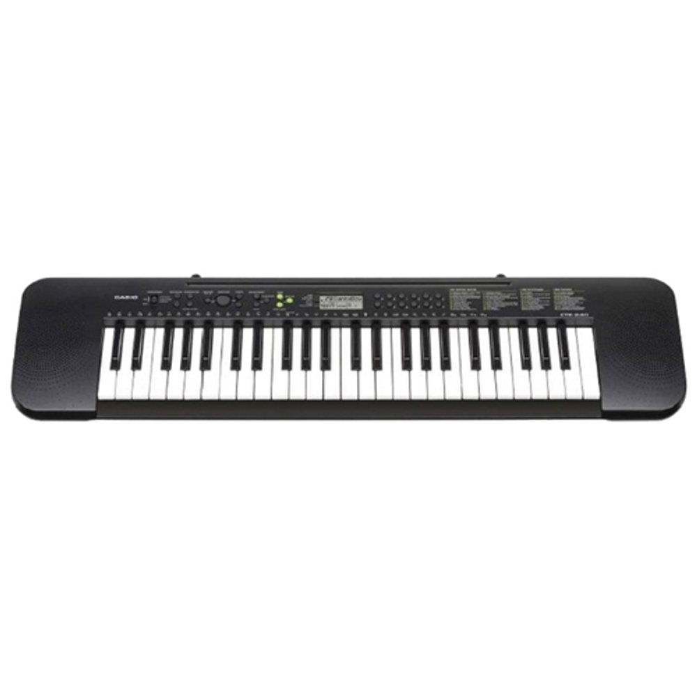 Синтезатор Casio CTK-240