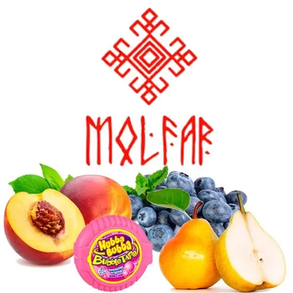 Molfar Spirit Line - Eden (200g)