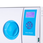 Стерилизатор паровой Армед DGT-8B Объём 8 литров