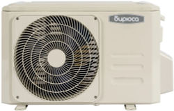 Настенная сплит-система Бирюса Classic B-07CPR/B-07CPQ на 20м2