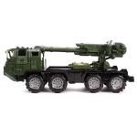 Гаубица самоходная типа «М» со снарядами (Нордпласт)