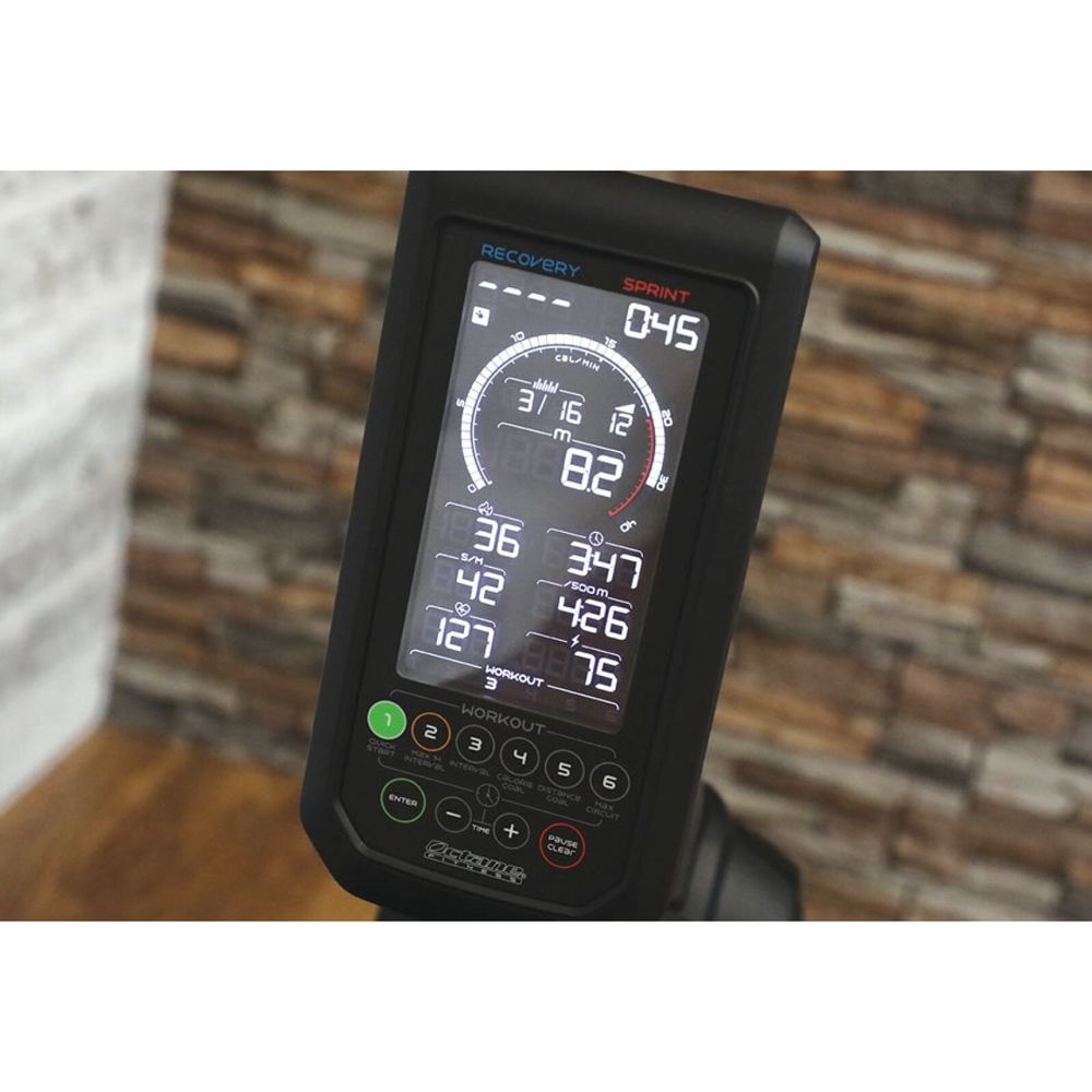 Гребной тренажер Octane RO