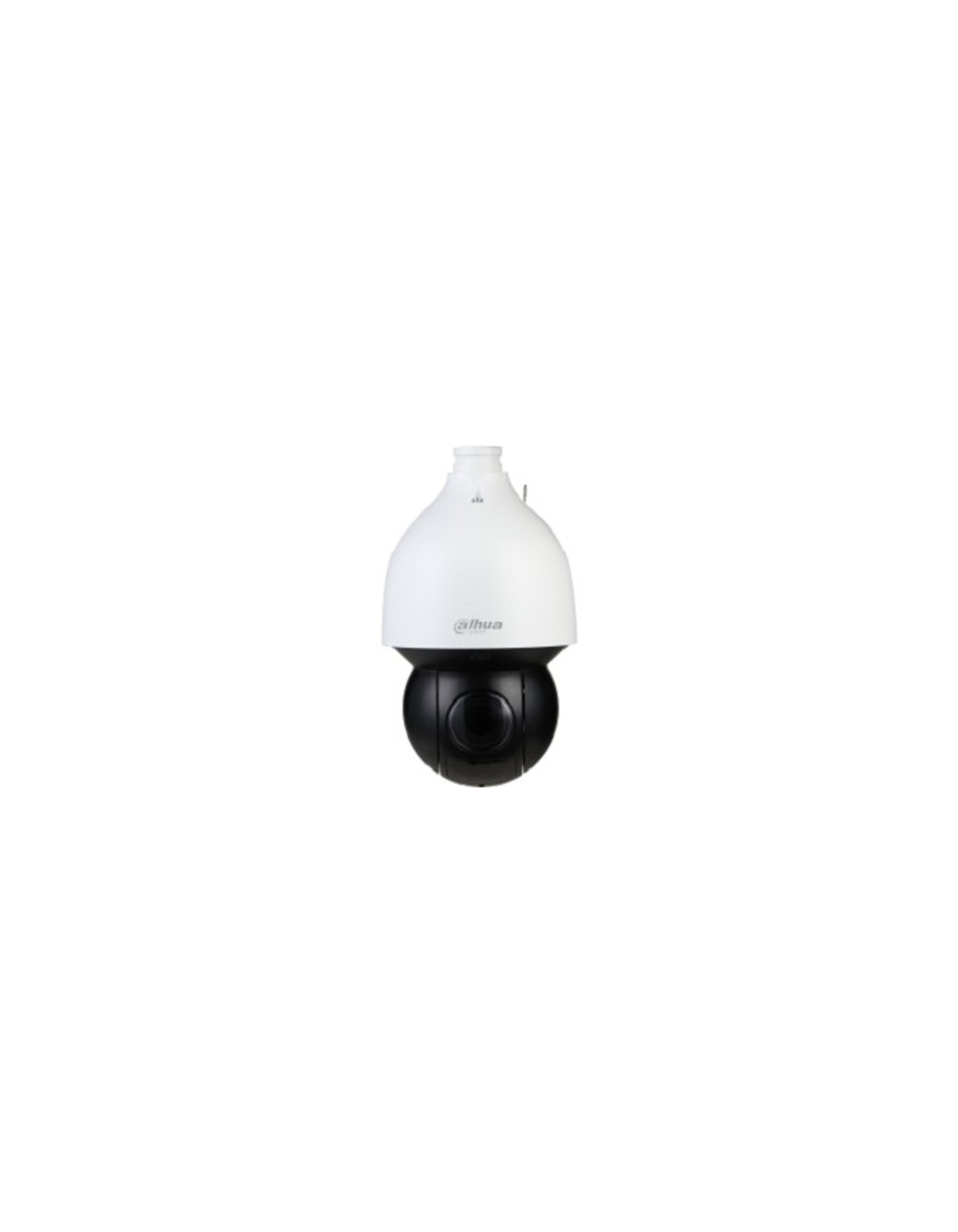 DAHUA DH-SD5A225GB-HNR Уличная купольная PTZ IP-видеокамера Starlight с ИИ 2Мп, 1/2.8” STARVIS CMOS, моторизованный объектив 4.8~120мм (25x), видеоаналитика, ИК до 150м, IP67, IK10, грозозащита