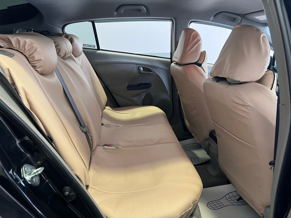 Honda Insight, 2009 год
