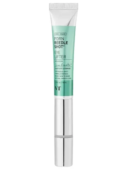 VT Cosmetics Крем для кожи вокруг глаз с ПДРН и золотом PDRN Reedle Shot Eye Lifter 15 мл