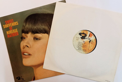 Mireille Mathieu Sweet Souvenirs Of