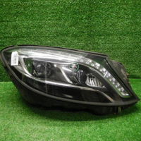 Фара правая Mercedes S W222 (2013-2017) LED