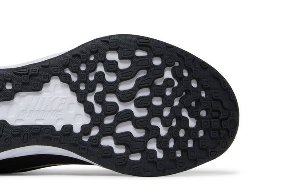 Кроссовки Nike Revolution 6 Next Nature (Женская размерная сетка)
