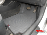 Toyota Corolla Fielder E140 (2006 - 2012) 2WD