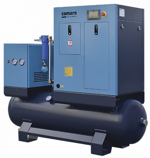 Винтовой компрессор Comaro LB 5,5-10/270 E