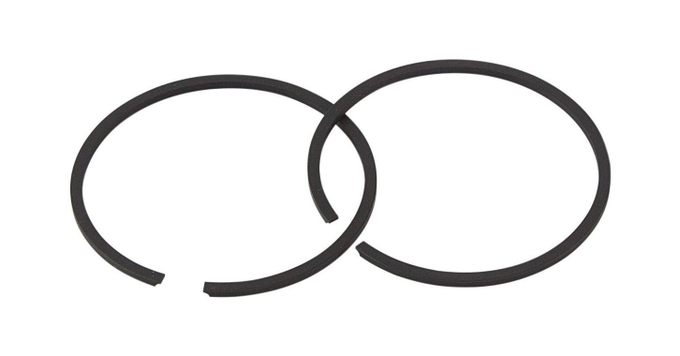 Кольца поршневые Tohatsu M18 (STD), Omax