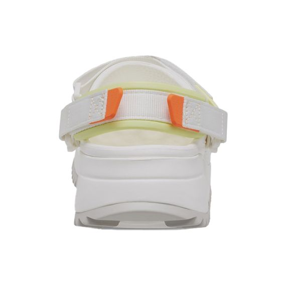 Crocs Classic Clog 'White'