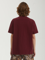 Мужская Футболка Rorschach